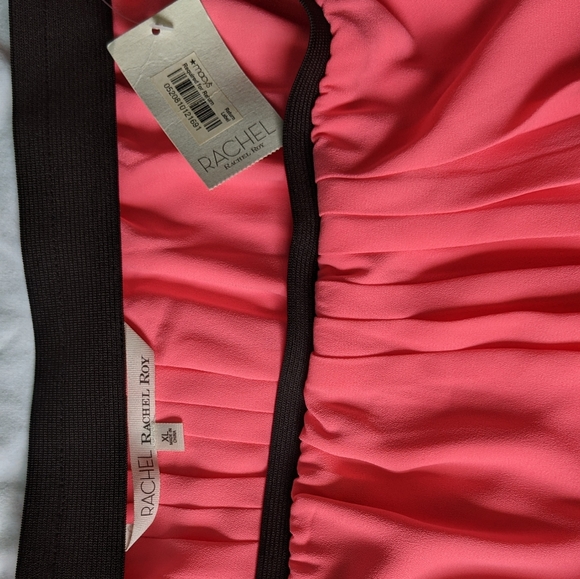 Rachel Roy  summer dress - Picture 7 of 8